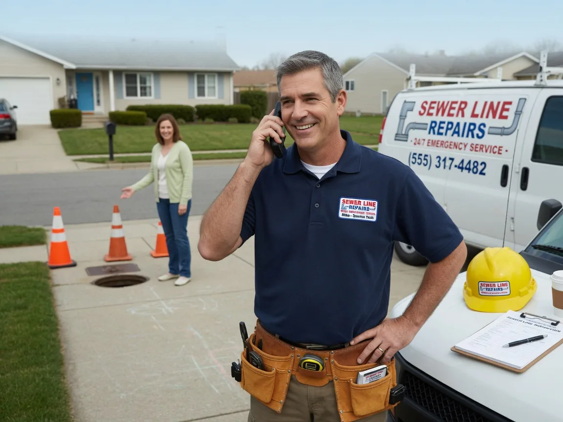 Emergency Plumber Oak Grove, KY FAQs